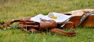 Zelf gitaar leren spelen