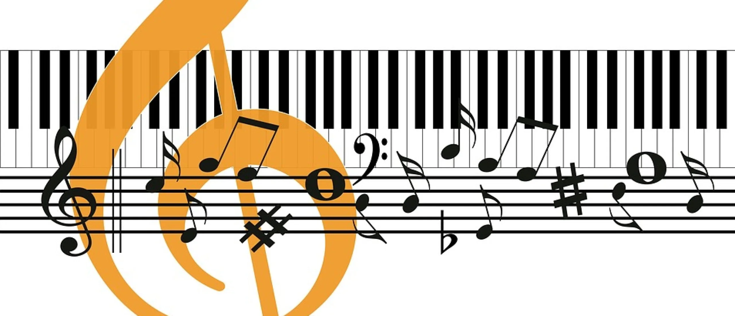 Zelf muziek schrijven