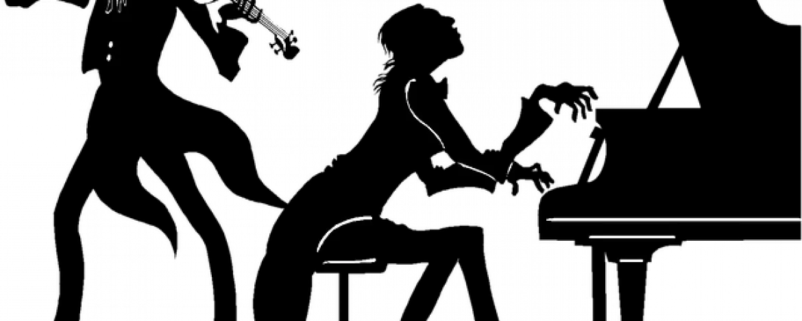 Zithouding piano