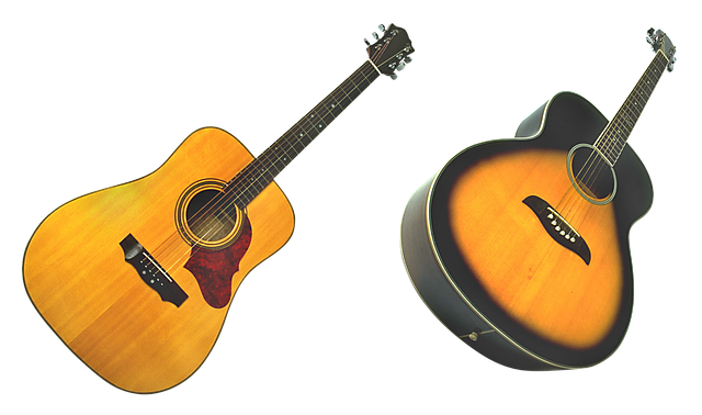 schors Getand Manieren Welke gitaar kies je als beginner?