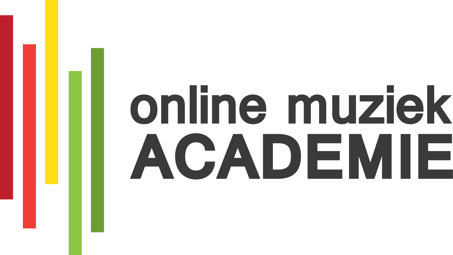 vlees Perceptueel dubbellaag De Online Muziek Academie