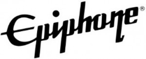 Epiphone gitaar merk