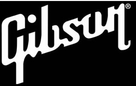 Gibson gitaar logo