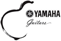 Yamaha gitaar logo