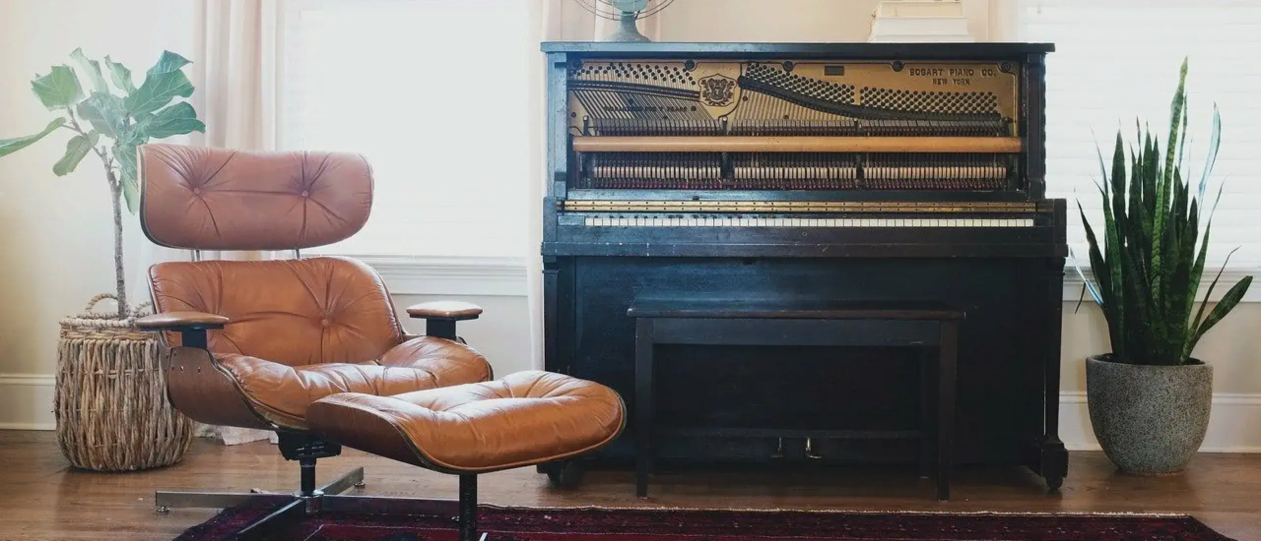 Welke soorten piano's zijn er allemaal?