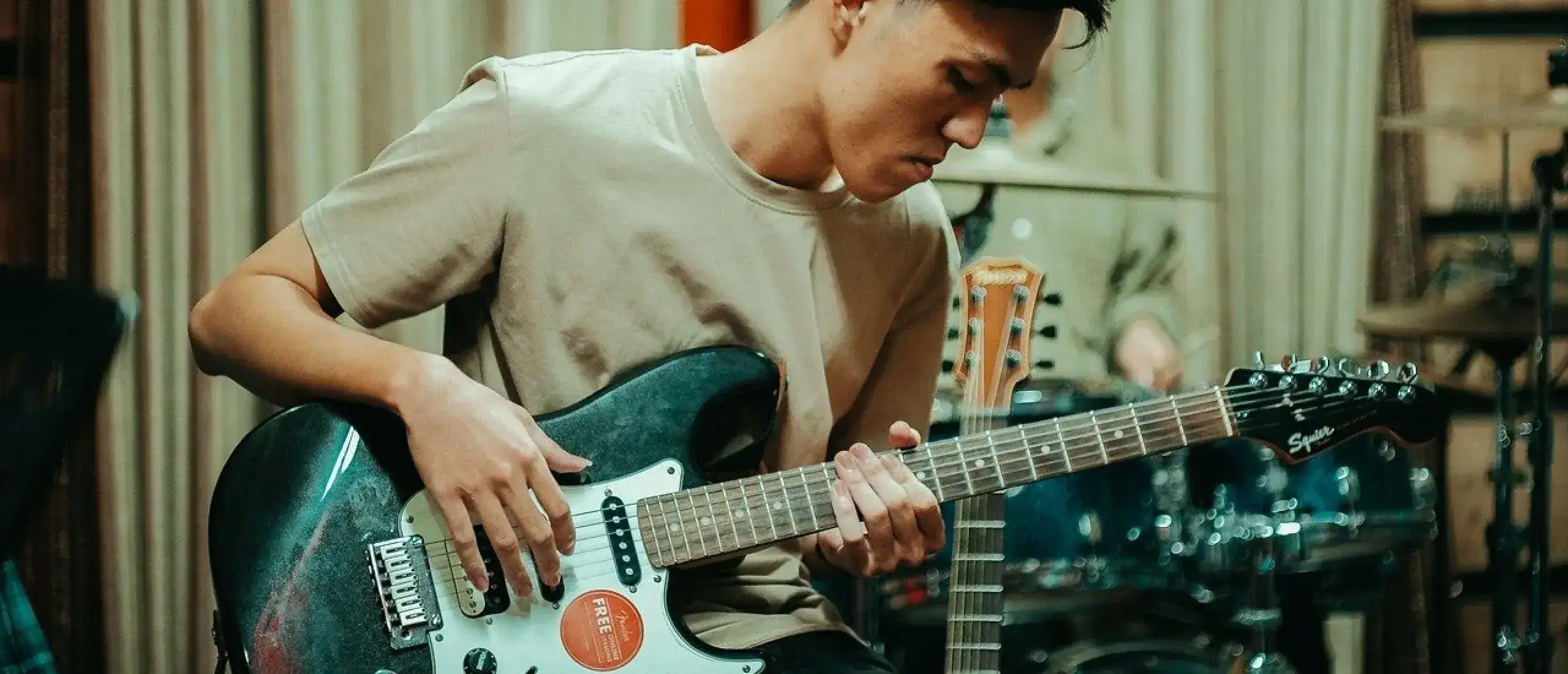 Bassist g29049f695
