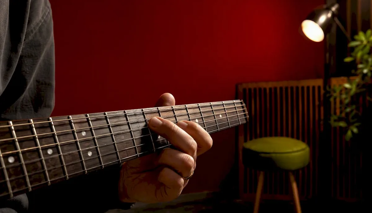 12-bar blues: het schema, de shuffle en de turnaround