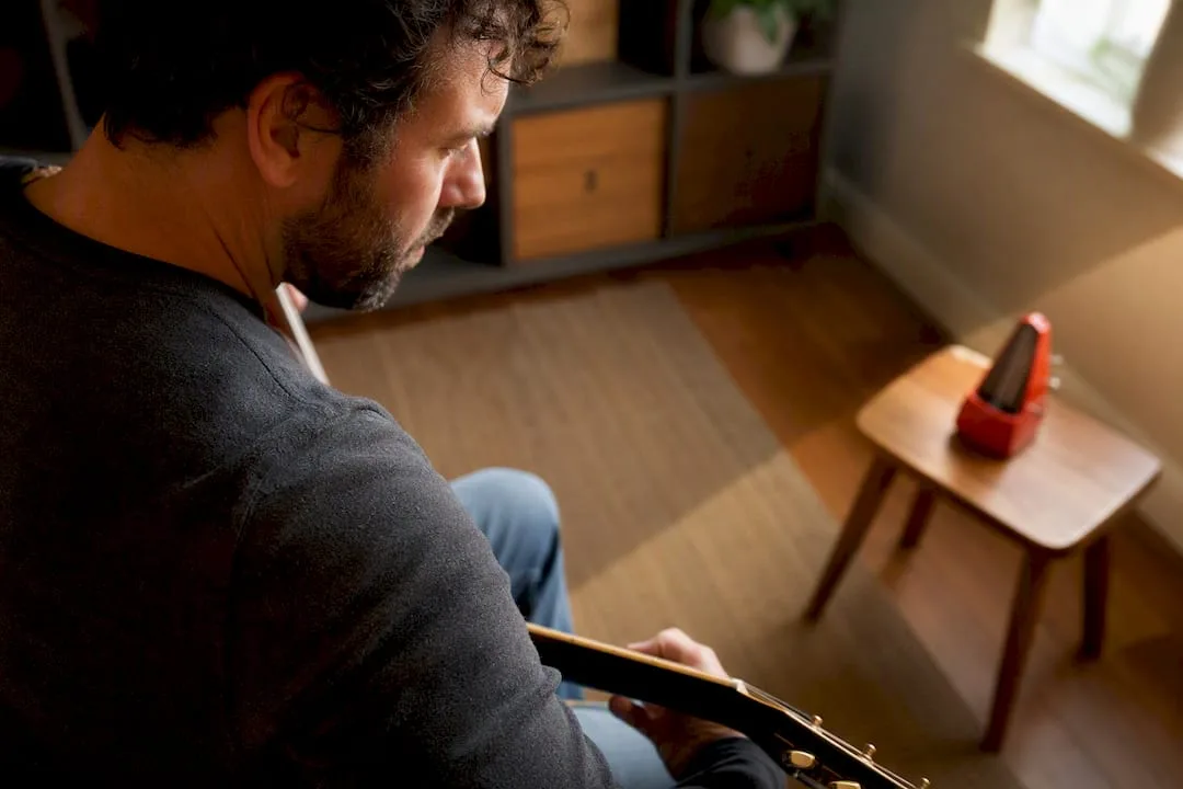 Liedjes op gehoor naspelen: zo leer je het zonder bladmuziek