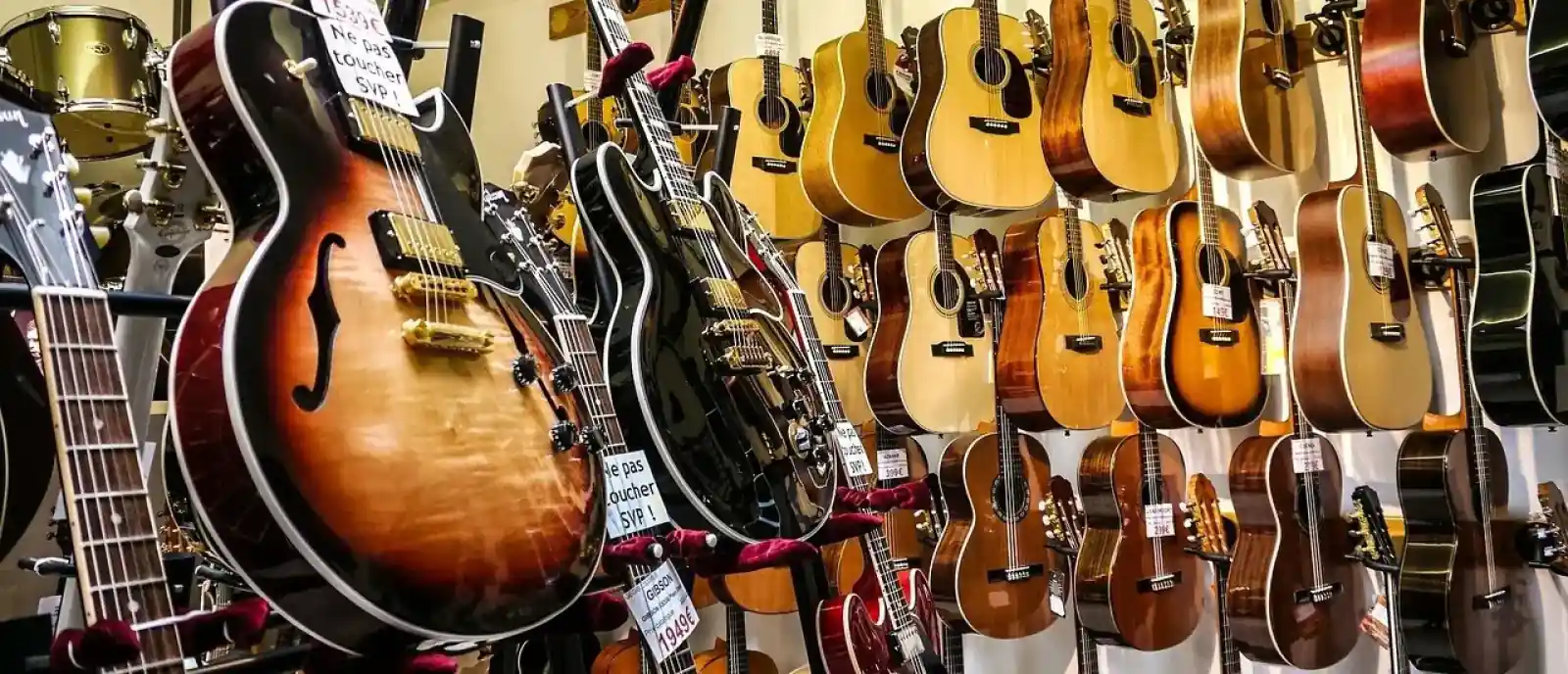 Welke basgitaar past bij mij