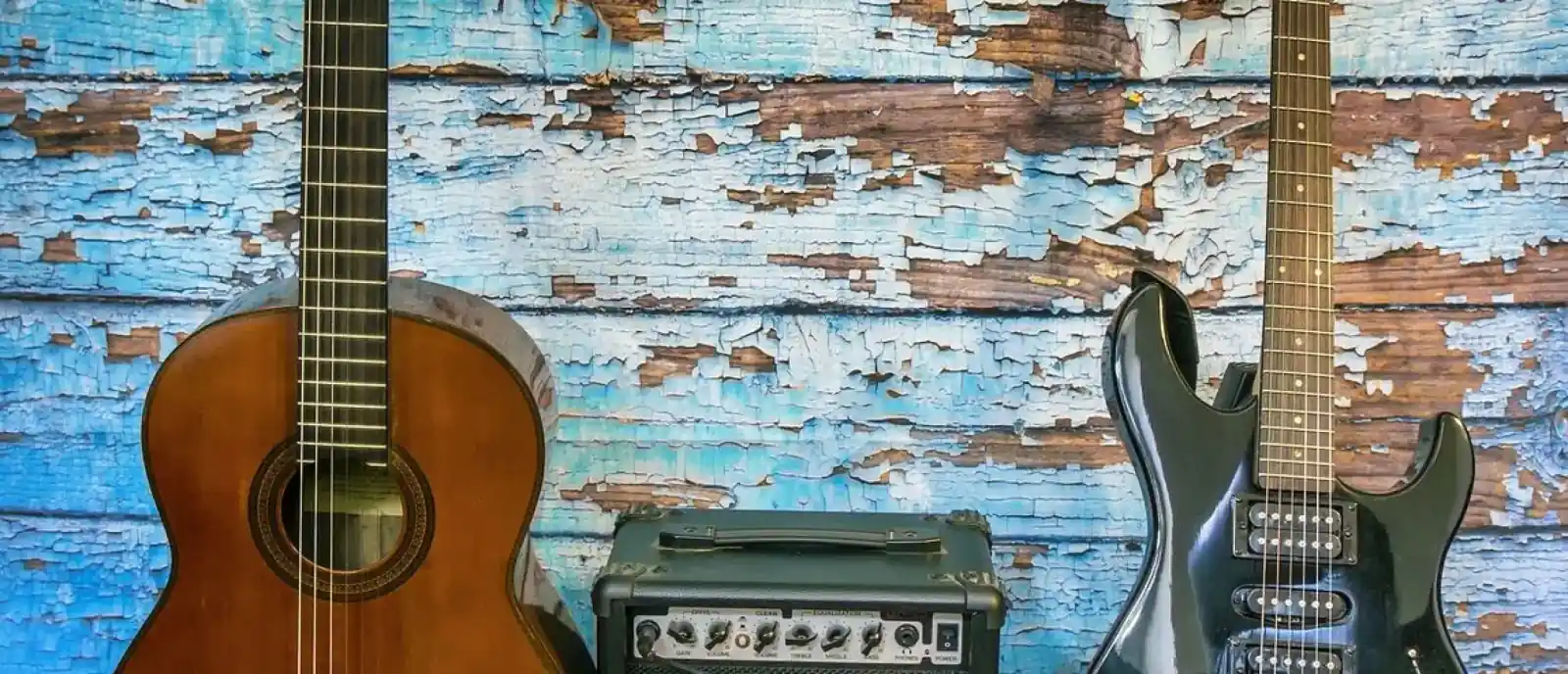 Als achtergrondmuzikant aan de slag