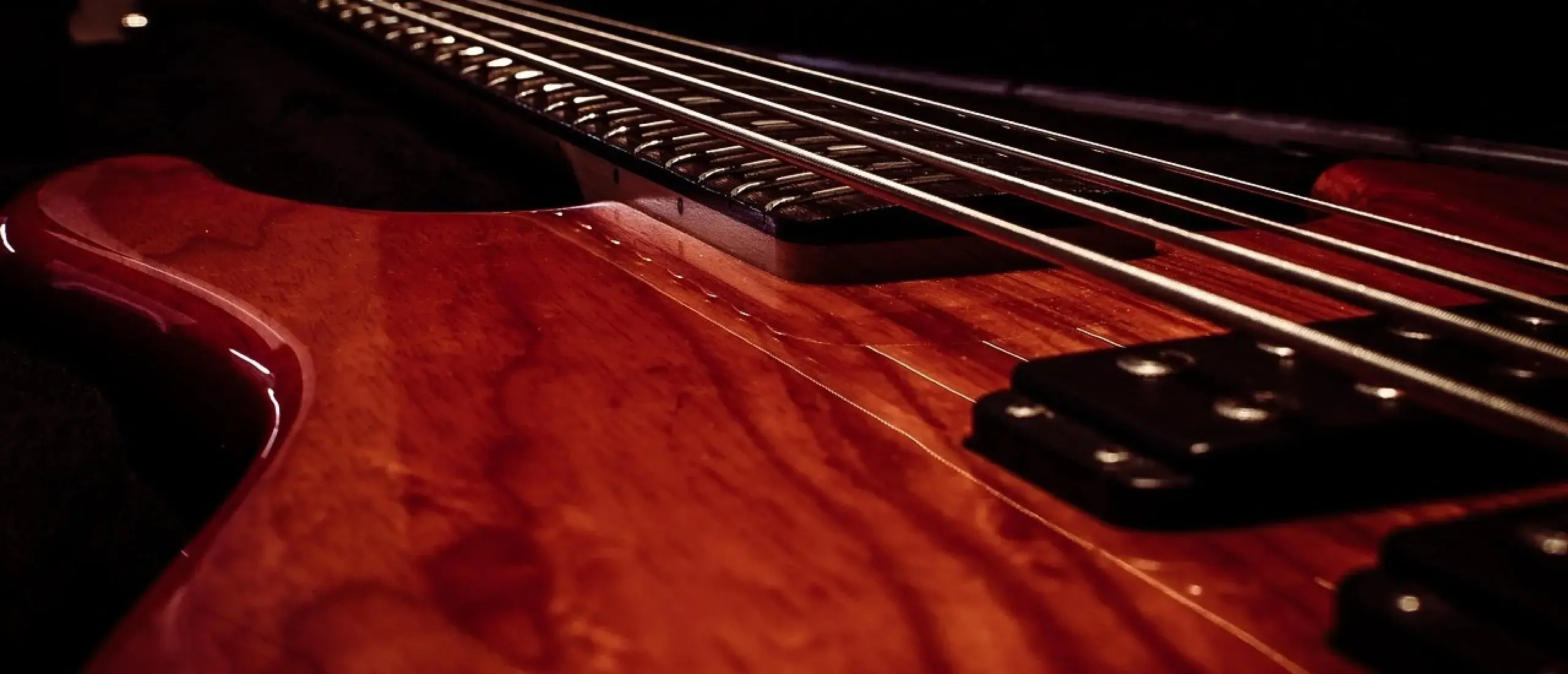 Basgitaar op stemming: 6 tips