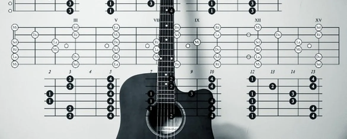 Strumming patterns; een mooie volgende stap op de gitaar