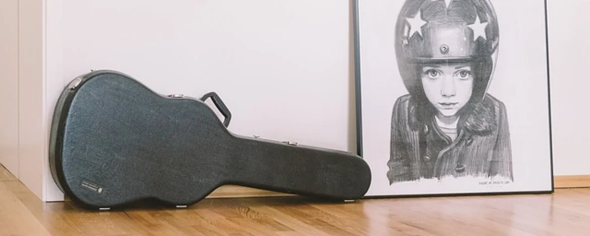 Gigbag of koffer onmisbaar als je op stap gaat