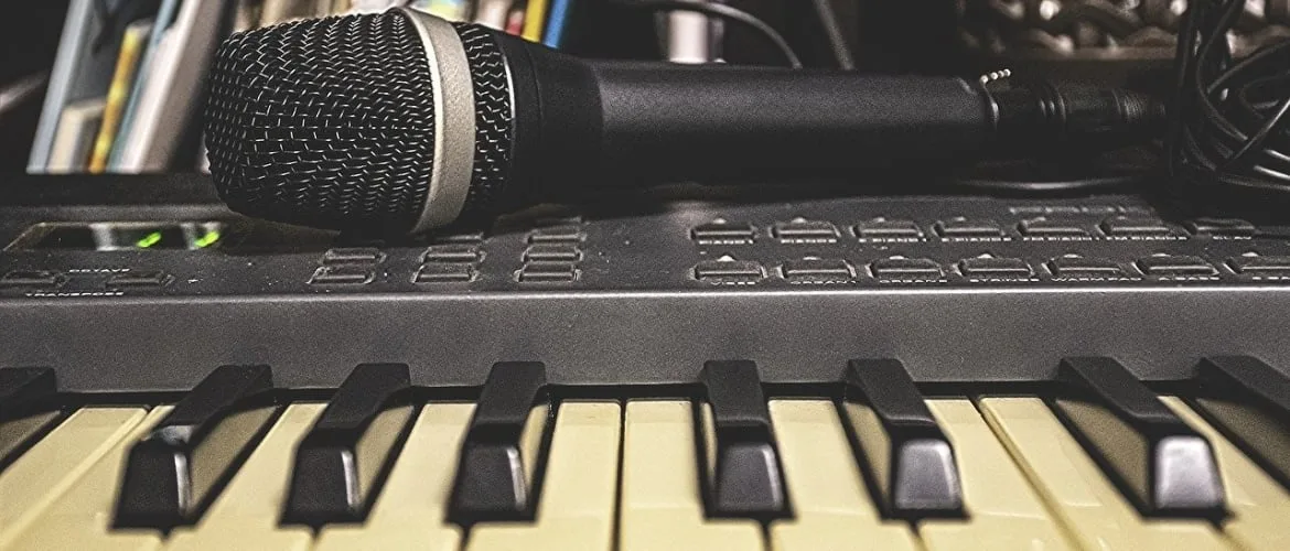 Microphone