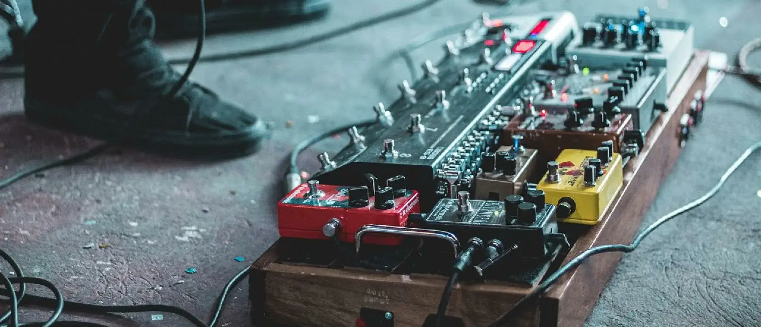Pedalboard g9398609cf