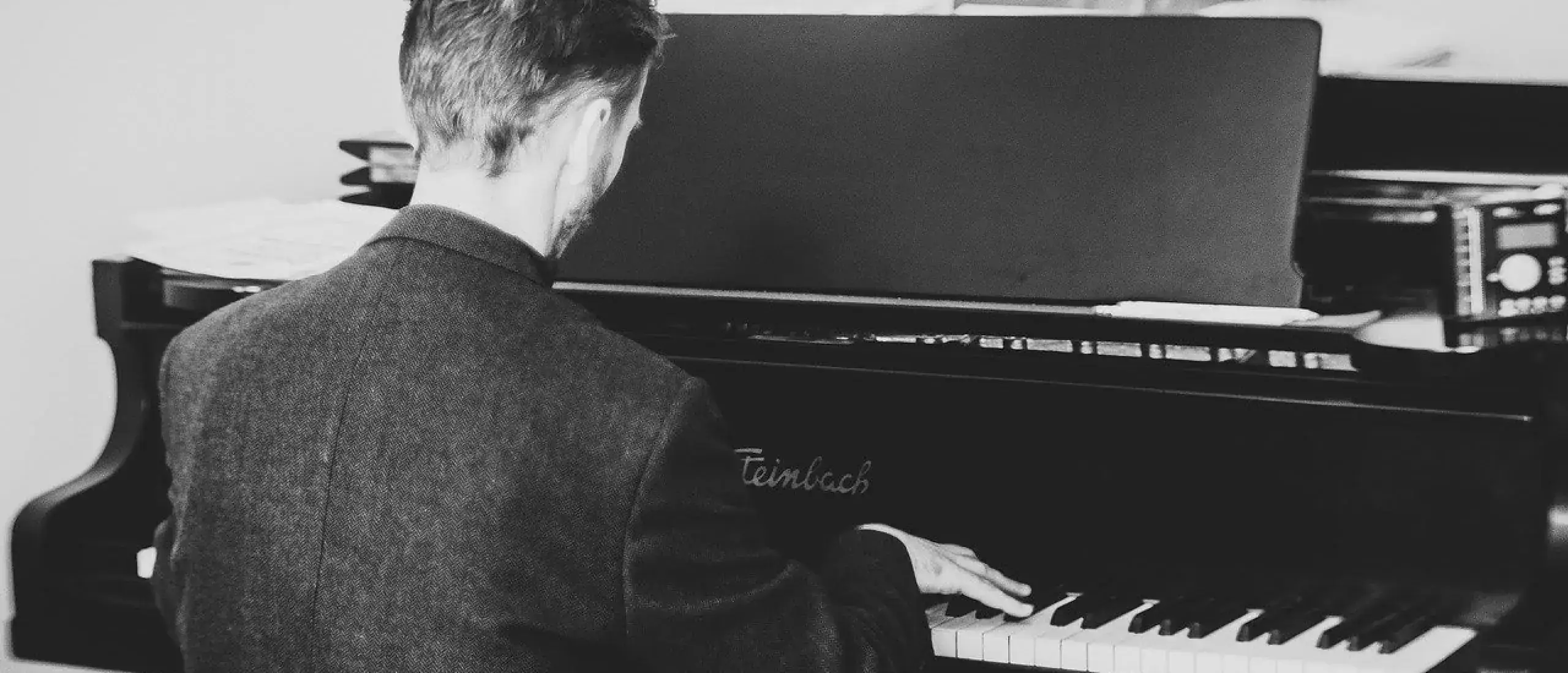 Bladmuziek leren lezen