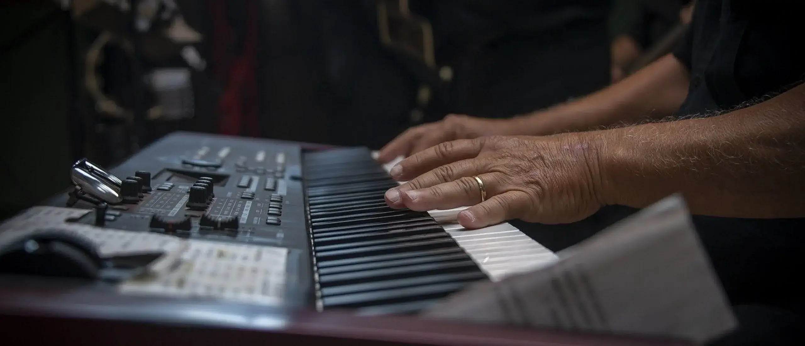 Klassiek piano spelen moeilijk?