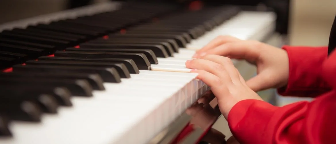 Online piano leren spelen. Past dat bij mij?