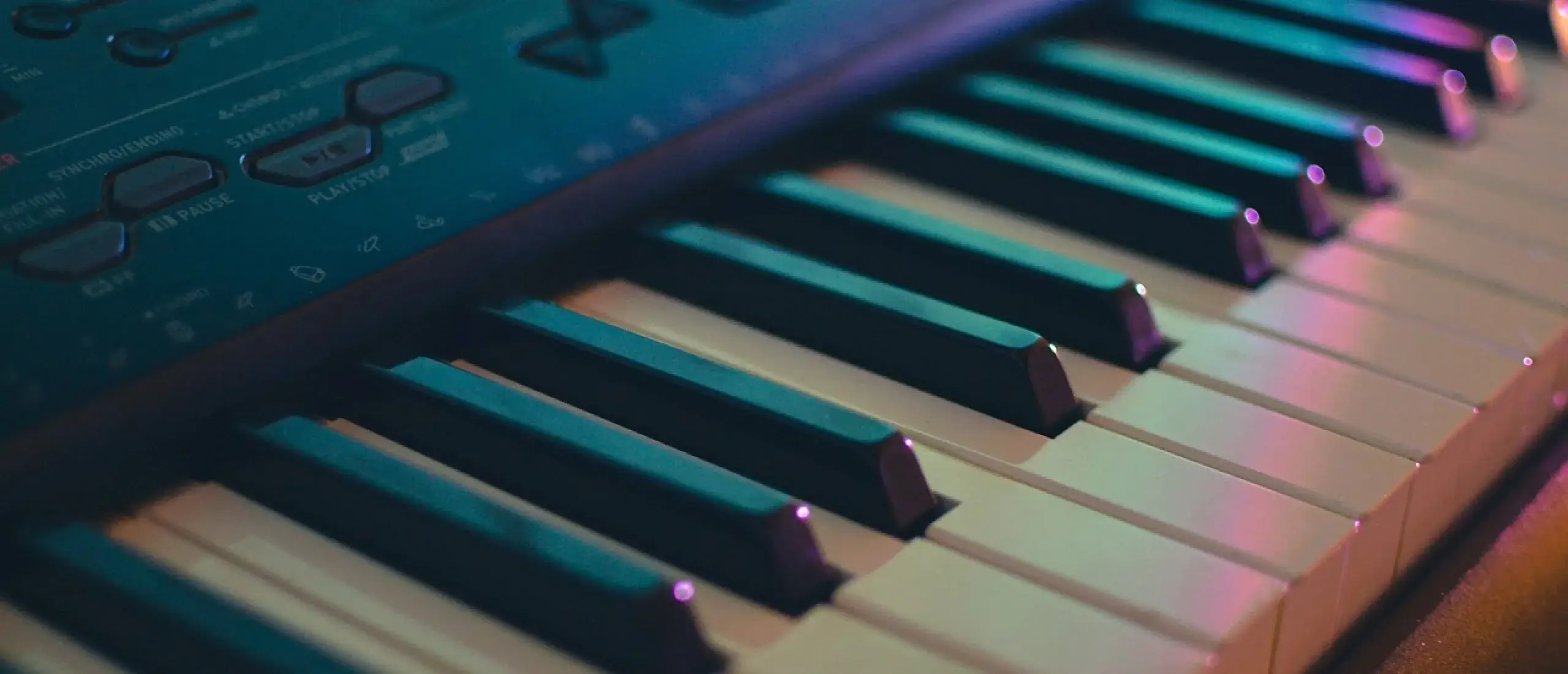 Een digitale piano aanschaffen