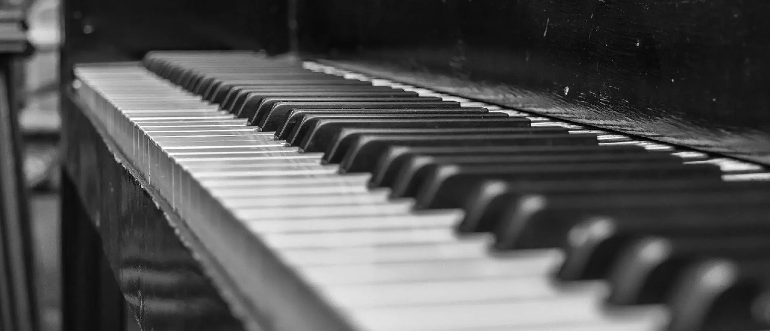 Klassiek piano spelen voor beginners