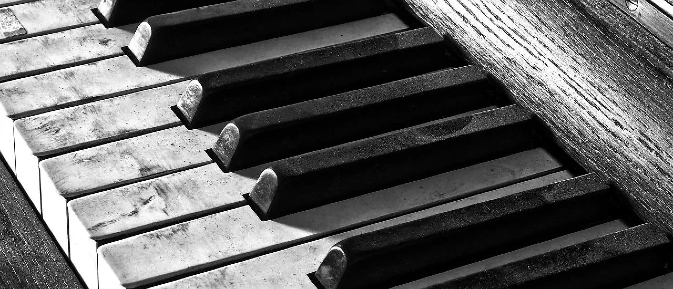 5 interessante feiten over de piano