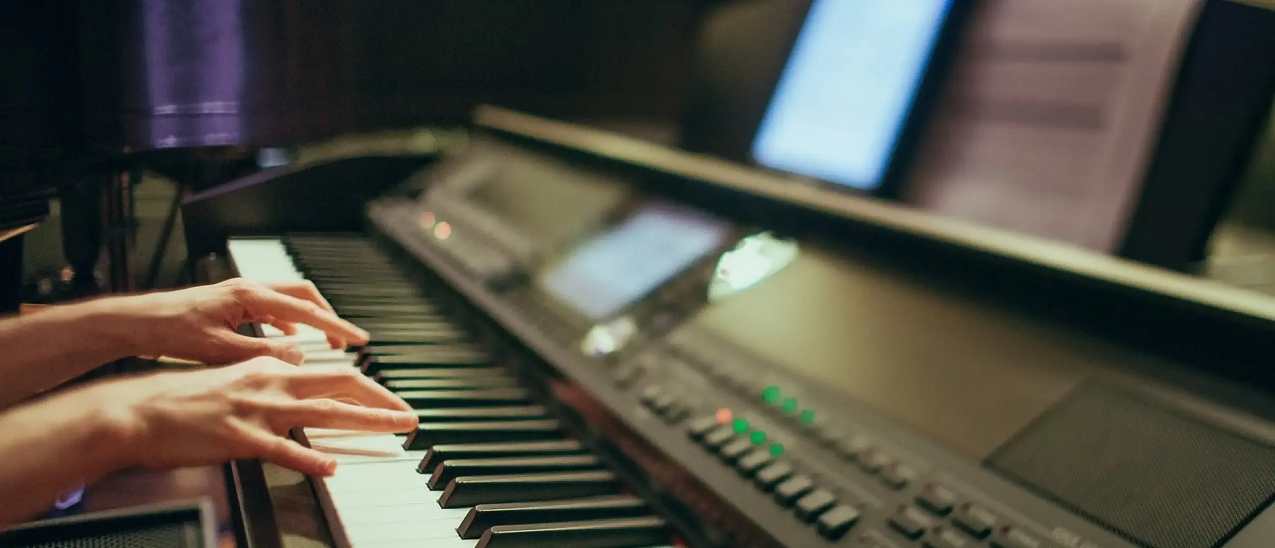 Een digitale piano aanschaffen - de top 10 weetjes