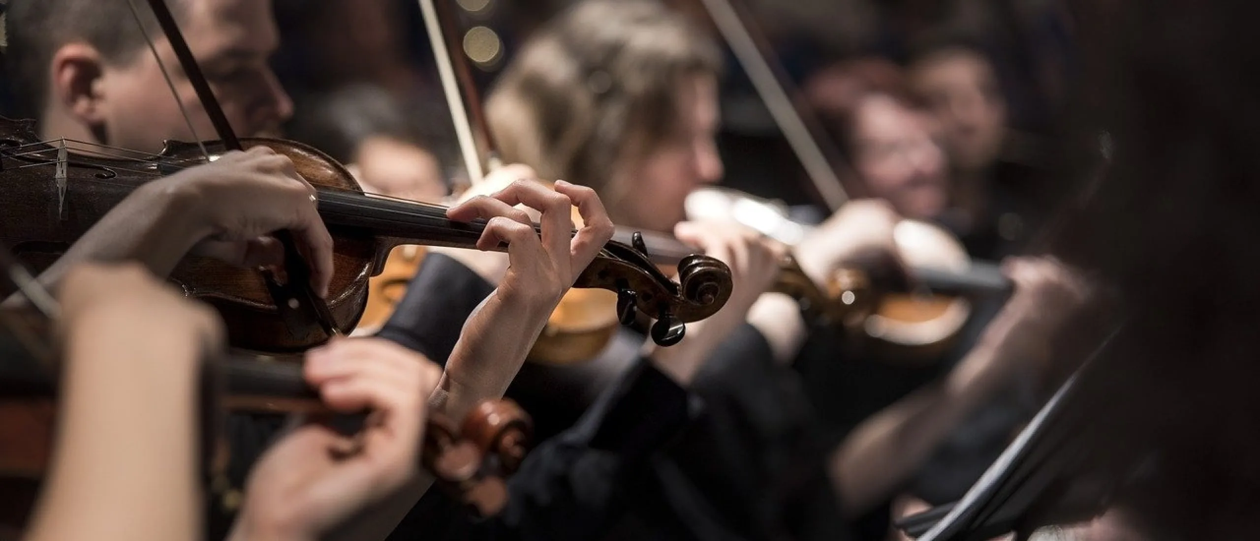 Kan je klassieke muziek met popmuziek combineren?